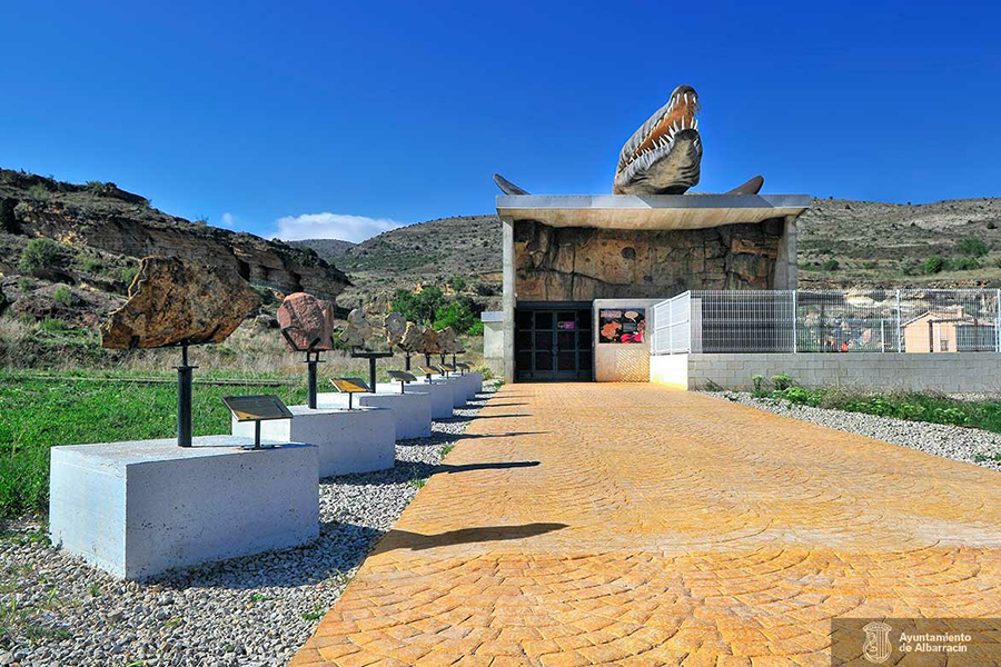 Mar nummus en albarracin