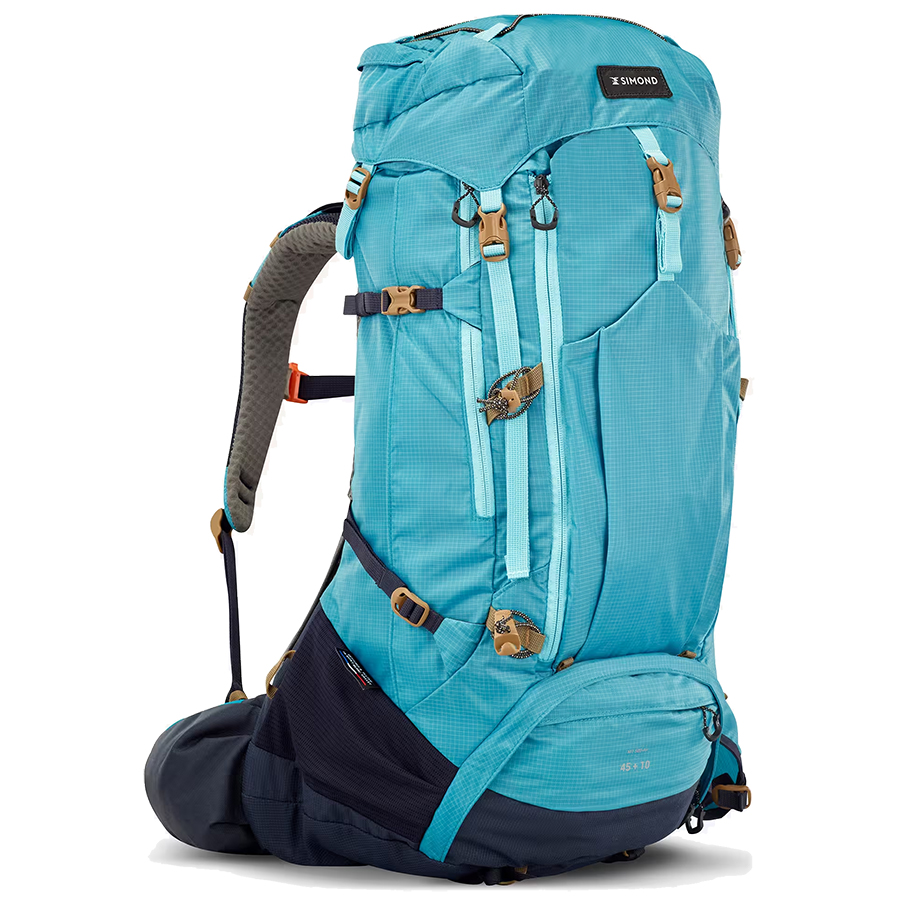 Mochila de montaña para niños