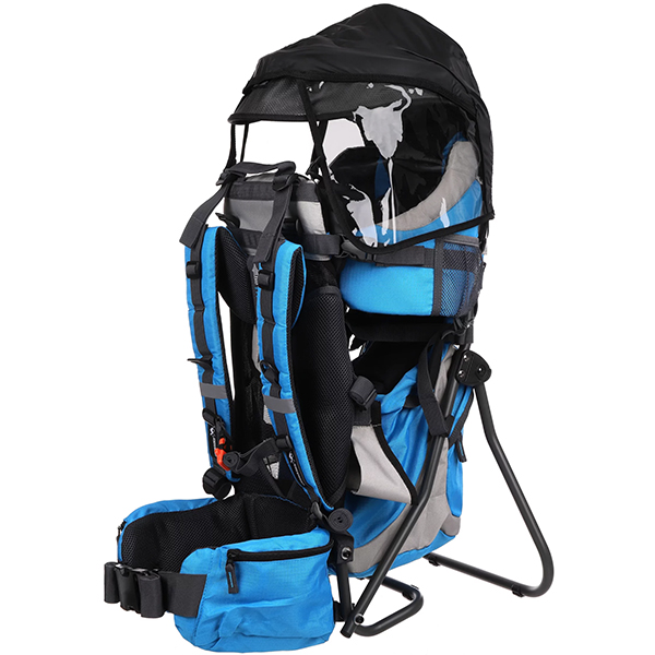 mochilas portabebes