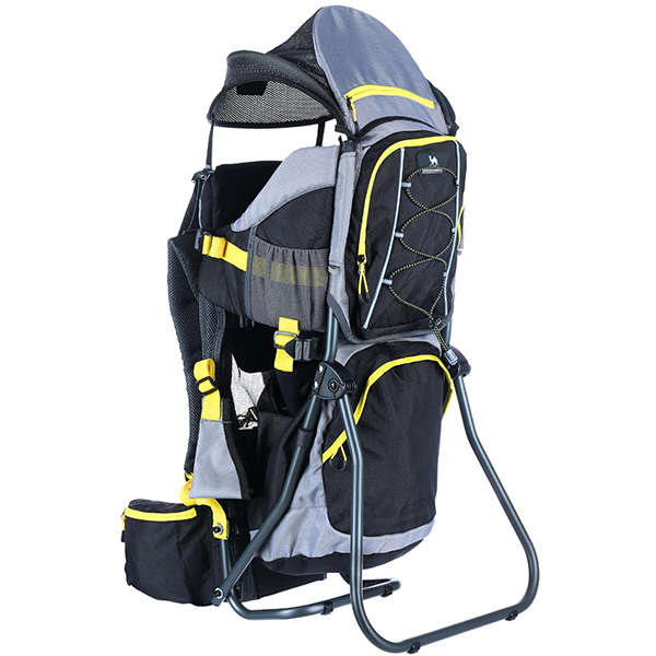 mochilas portabebes