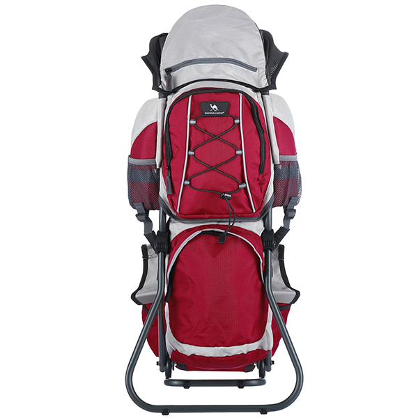 mochilas portabebes