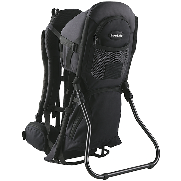 mochilas portabebes