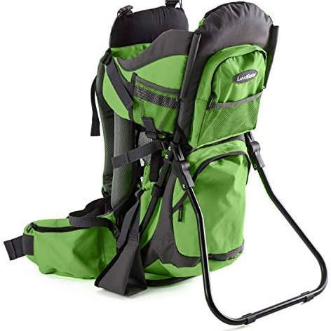 mochilas portabebes