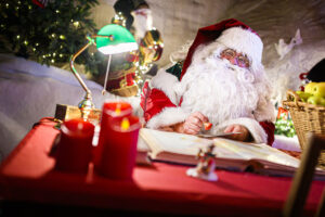 Papa Noel en Suiza - mob (3) Papa Noel en Suiza: Navidad en Montreaux