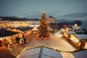 Papa Noel en Suiza - montreuxnoel (22) Papa Noel en Suiza: Navidad en Montreaux