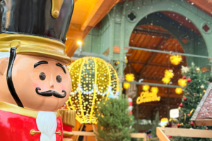 Papa Noel en Suiza - montreuxnoel (3) Papa Noel en Suiza: Navidad en Montreaux