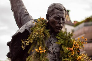 Viajar a Riviera Montreux-Vevey con niños: Freddie Mercury