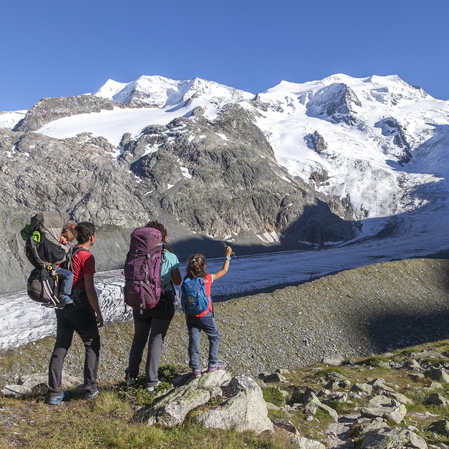 Suiza con niños: la guía definitiva para unas vacaciones perfectas