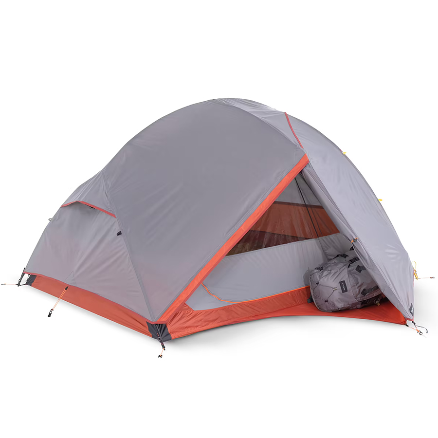 Tienda de campaña pequeña Decathlon Tienda de campaña