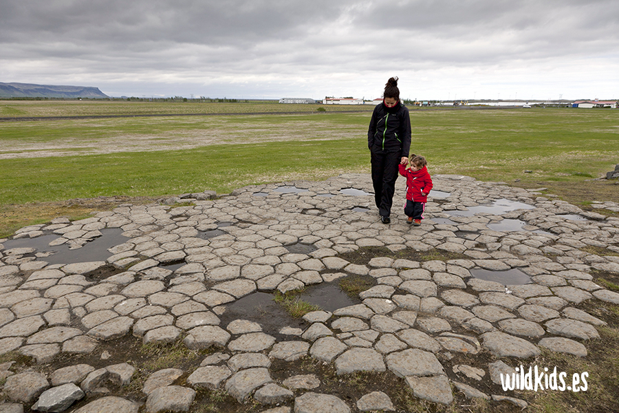 Viajar a Islandia con niños Viajar a Islandia con niños