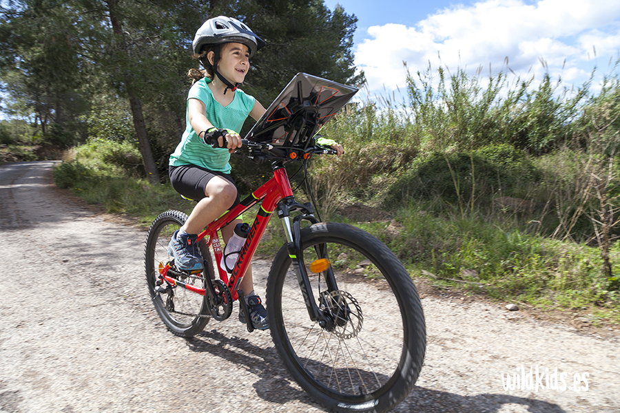 deporte de orientacion MTBO