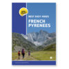 french pyrenees_best easy hikes portada