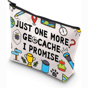 geocaching regalo