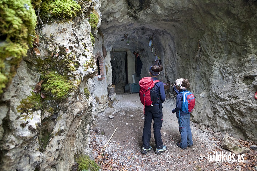 mirador de las Biescas con niños (1) Excursión con niños en Picos de Europa al mirador de las Biescas
