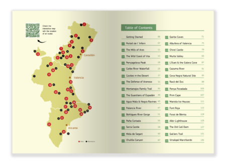 mock_up_region_valencia_1 Best Easy Hikes: Region of Valencia