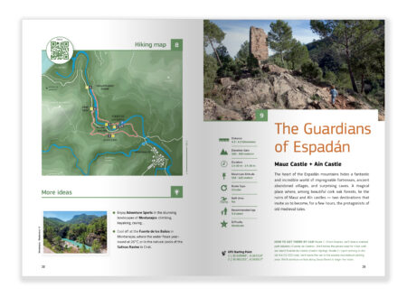 mock_up_region_valencia_3 Best Easy Hikes: Region of Valencia
