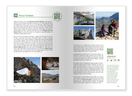 mock_up_region_valencia_4 Best Easy Hikes: Region of Valencia