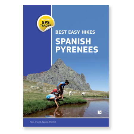 spanish-pyrenees-best-easy-hike