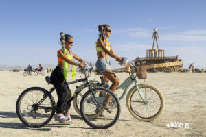 Tamaños de bicicleta para niños