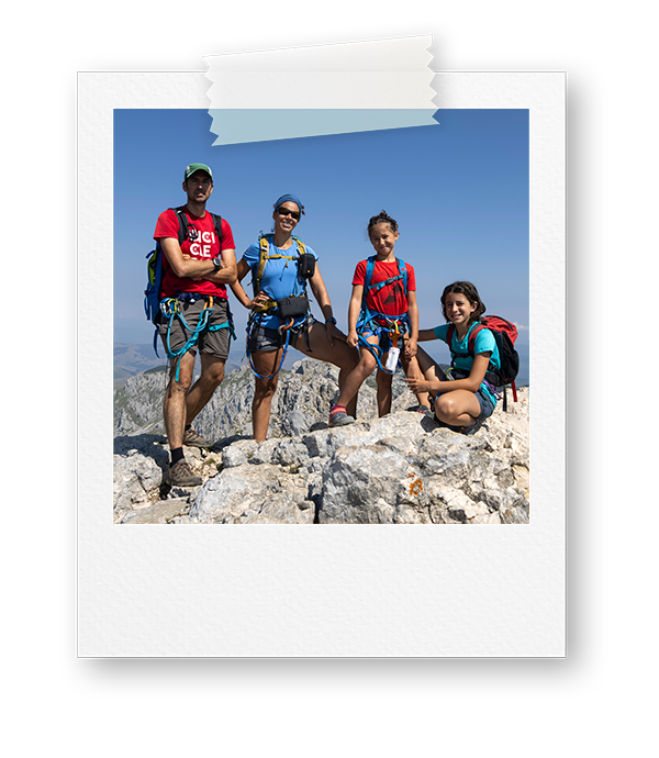 transpirenaica enfamilia wildkids