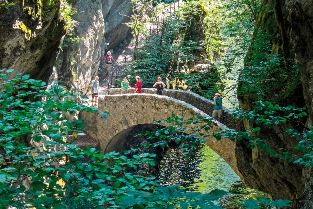 Foto: Suiza Turismo