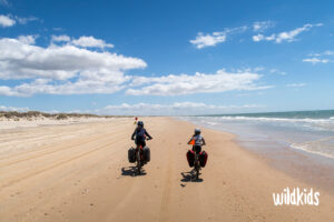 wildkids_doñana_bicicleta