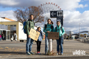 wildkids_japon_autostop Viajes en familia a Japón