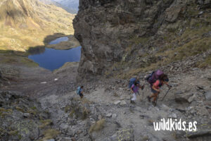 wildkids transpirenaica en familia 11