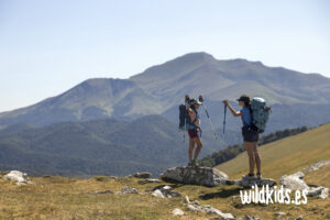 wildkids transpirenaica en familia 2