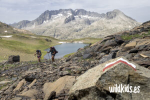 wildkids transpirenaica en familia 4