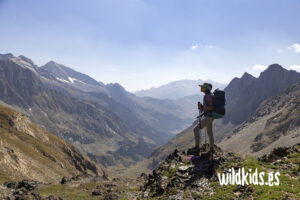 wildkids transpirenaica en familia 8