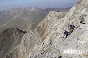 wildkids transpirenaica en familia 9